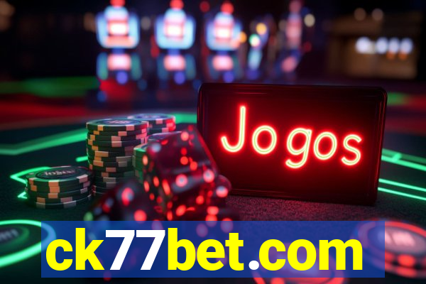 ck77bet.com