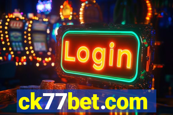 ck77bet.com