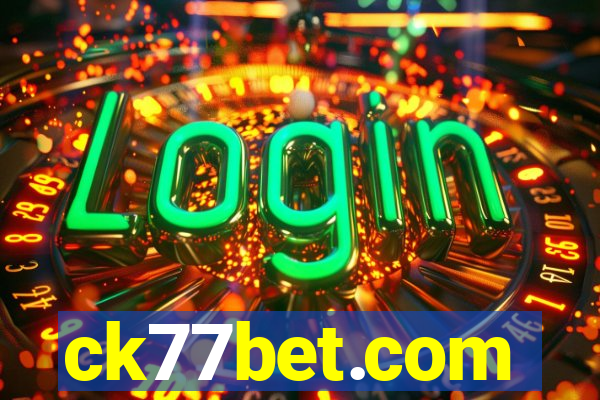 ck77bet.com