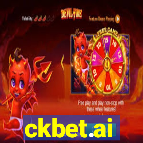 ckbet.ai