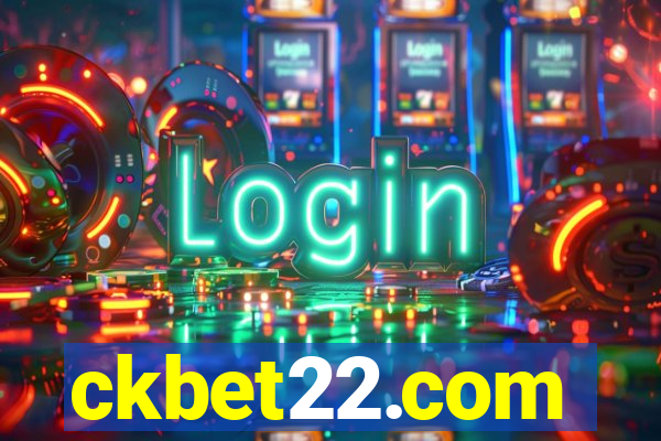 ckbet22.com