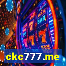 ckc777.me