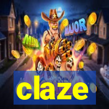 claze