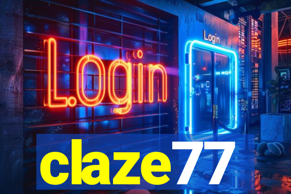 claze77