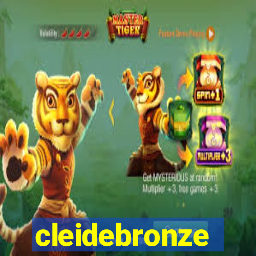 cleidebronze