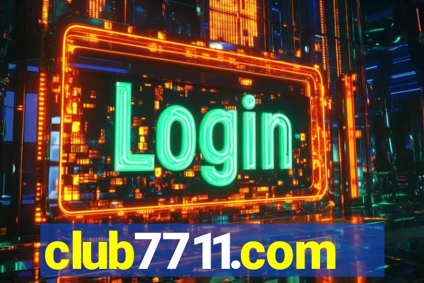 club7711.com