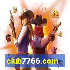 club7766.com