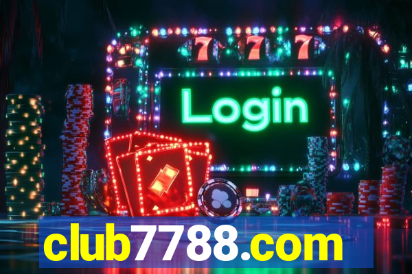 club7788.com