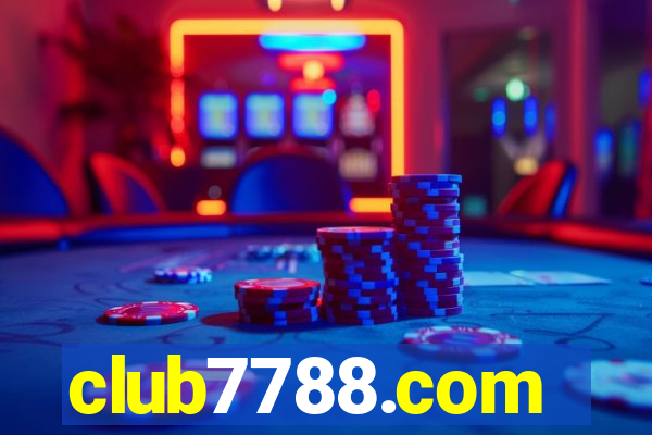 club7788.com