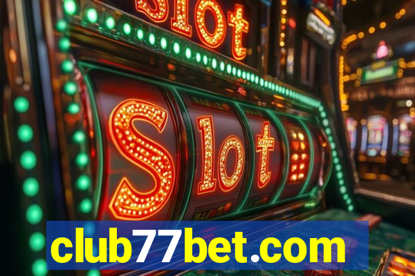 club77bet.com