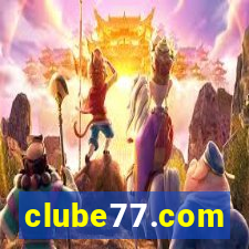 clube77.com