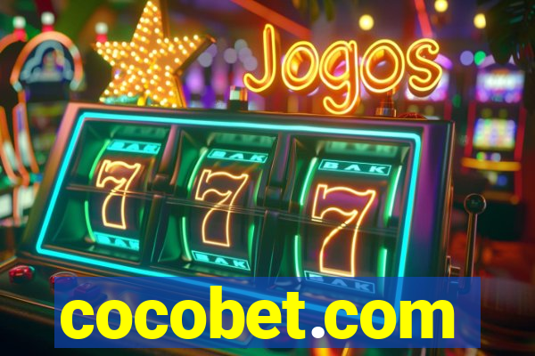 cocobet.com