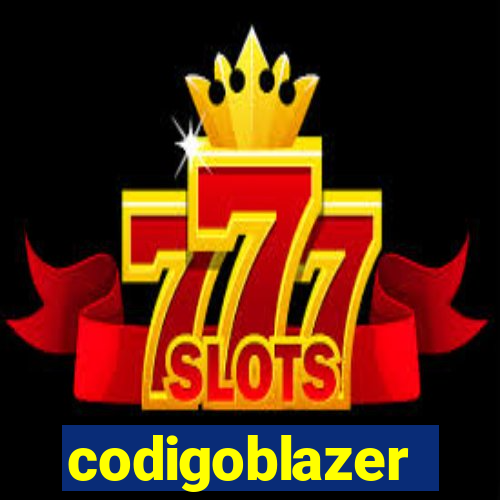 codigoblazer