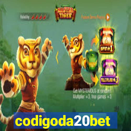 codigoda20bet