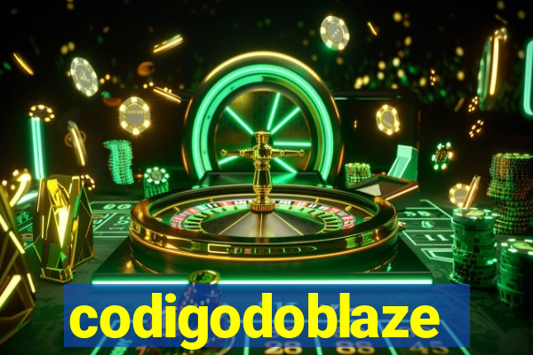 codigodoblaze