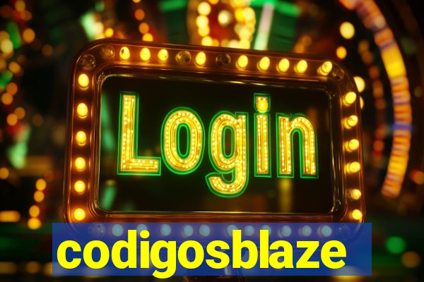 codigosblaze