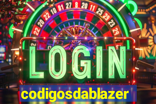 codigosdablazer