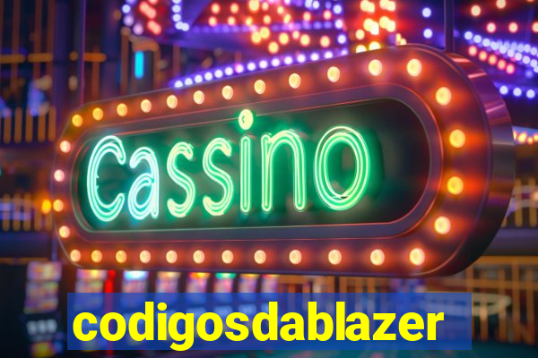 codigosdablazer