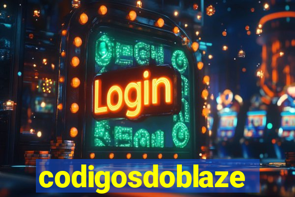 codigosdoblaze