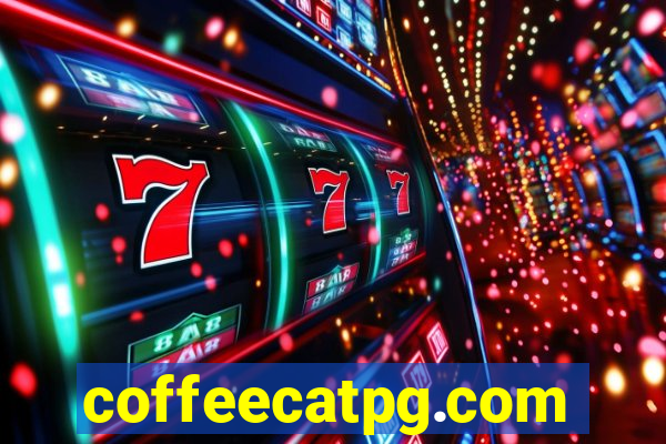 coffeecatpg.com