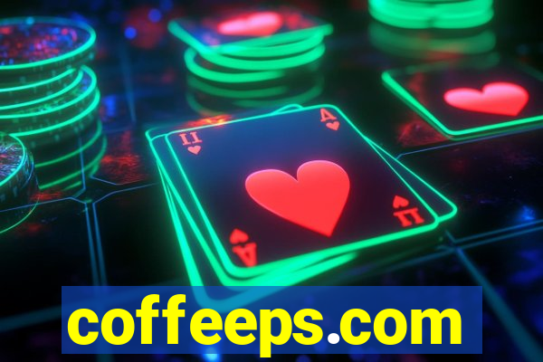 coffeeps.com