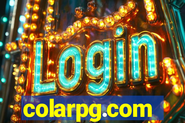 colarpg.com