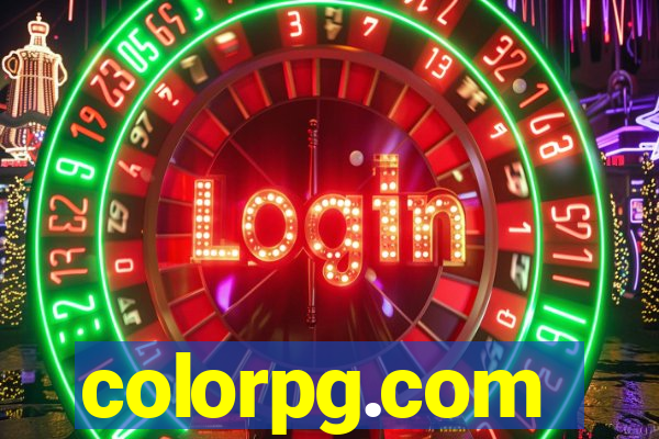 colorpg.com