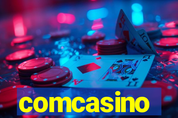 comcasino