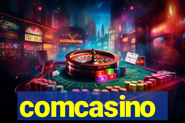 comcasino