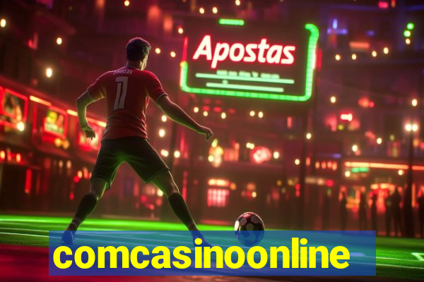 comcasinoonline