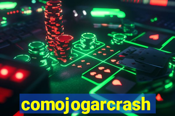 comojogarcrash