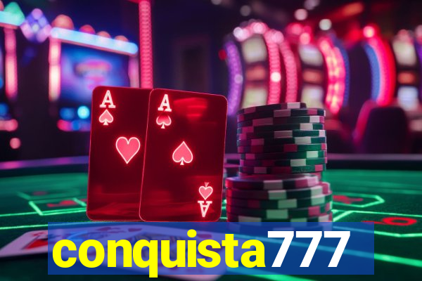 conquista777