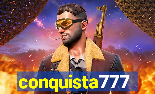 conquista777