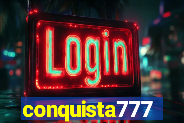 conquista777