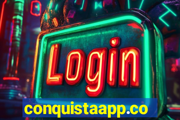 conquistaapp.com