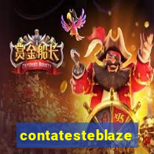 contatesteblaze