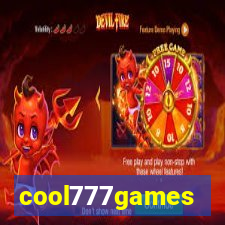 cool777games