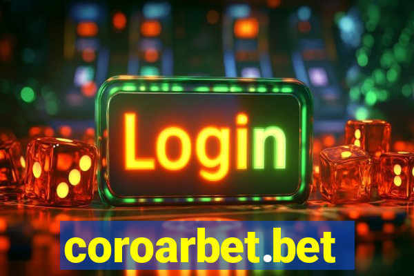 coroarbet.bet