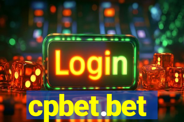 cpbet.bet