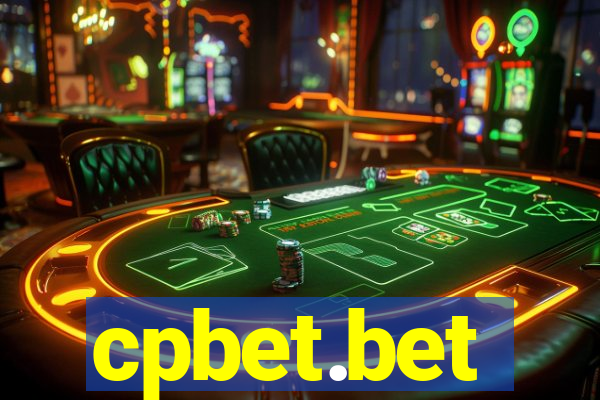 cpbet.bet