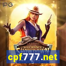 cpf777.net