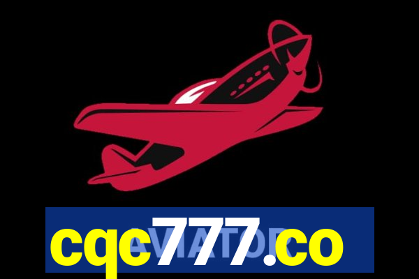 cqc777.co