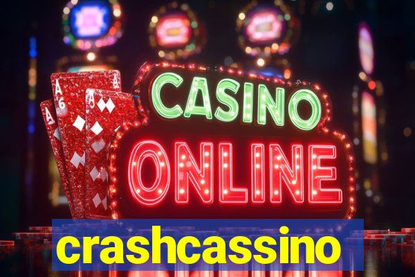 crashcassino