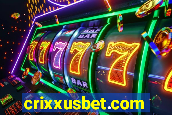 crixxusbet.com