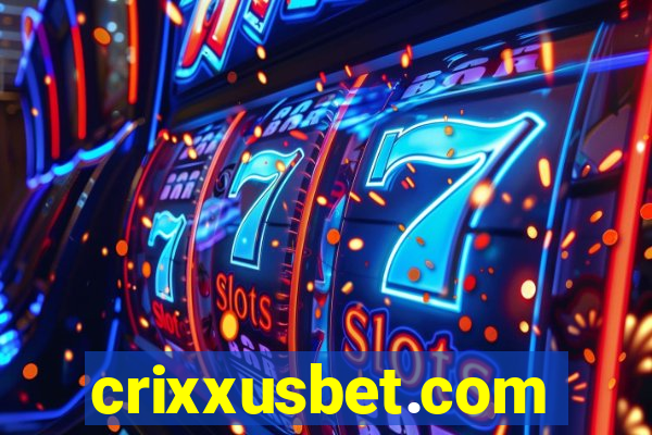 crixxusbet.com