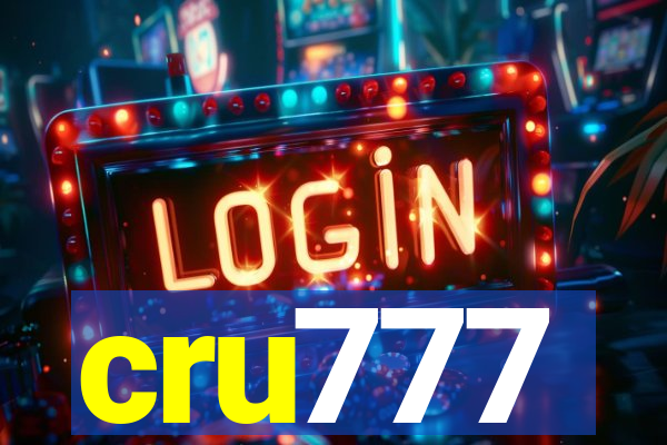 cru777