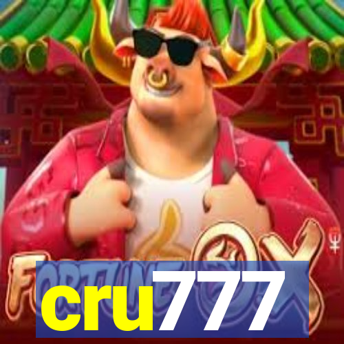 cru777