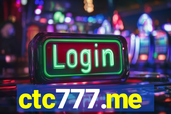 ctc777.me