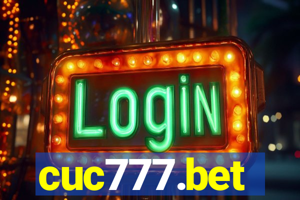 cuc777.bet