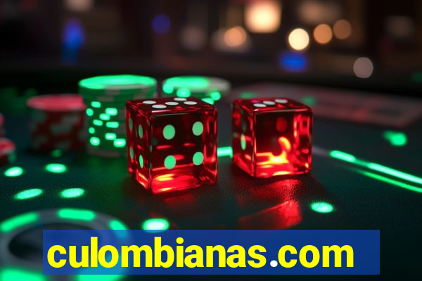 culombianas.com